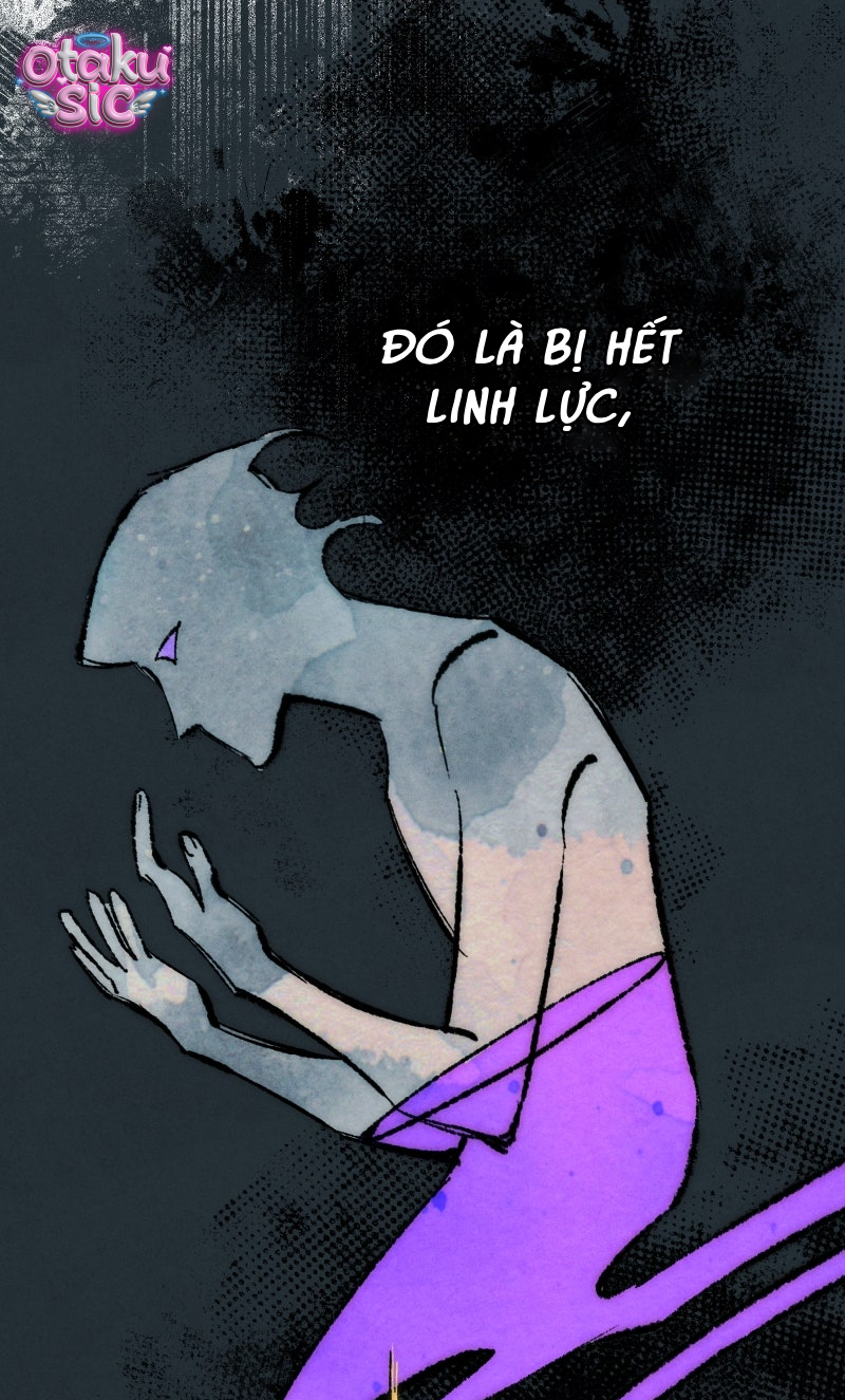 Hand Jumper - Chap 117 - Trang 31
