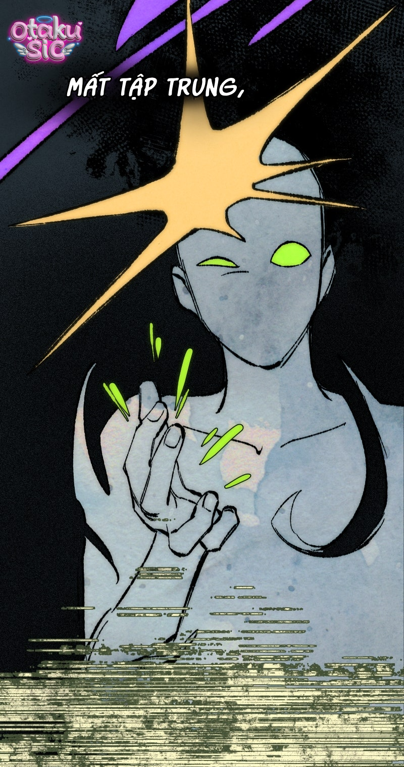 Hand Jumper - Chap 117 - Trang 32