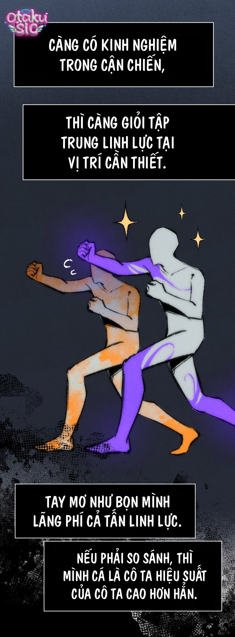 Hand Jumper - Chap 117 - Trang 35
