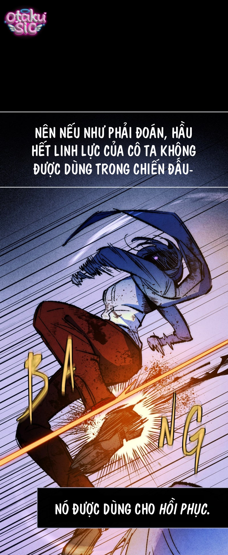 Hand Jumper - Chap 117 - Trang 37