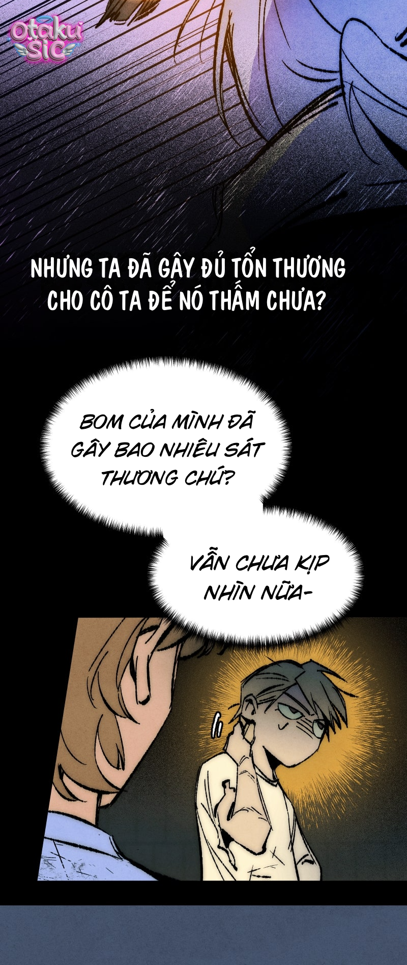 Hand Jumper - Chap 117 - Trang 38