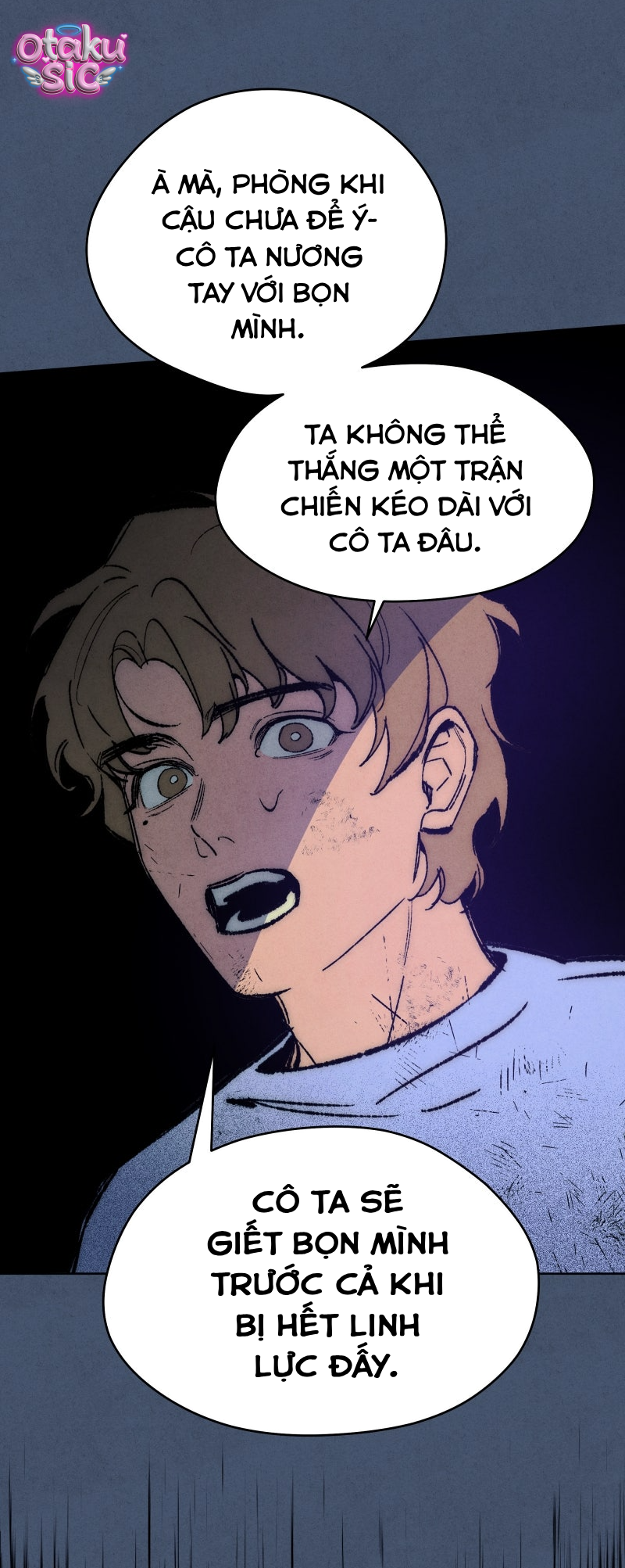 Hand Jumper - Chap 117 - Trang 39