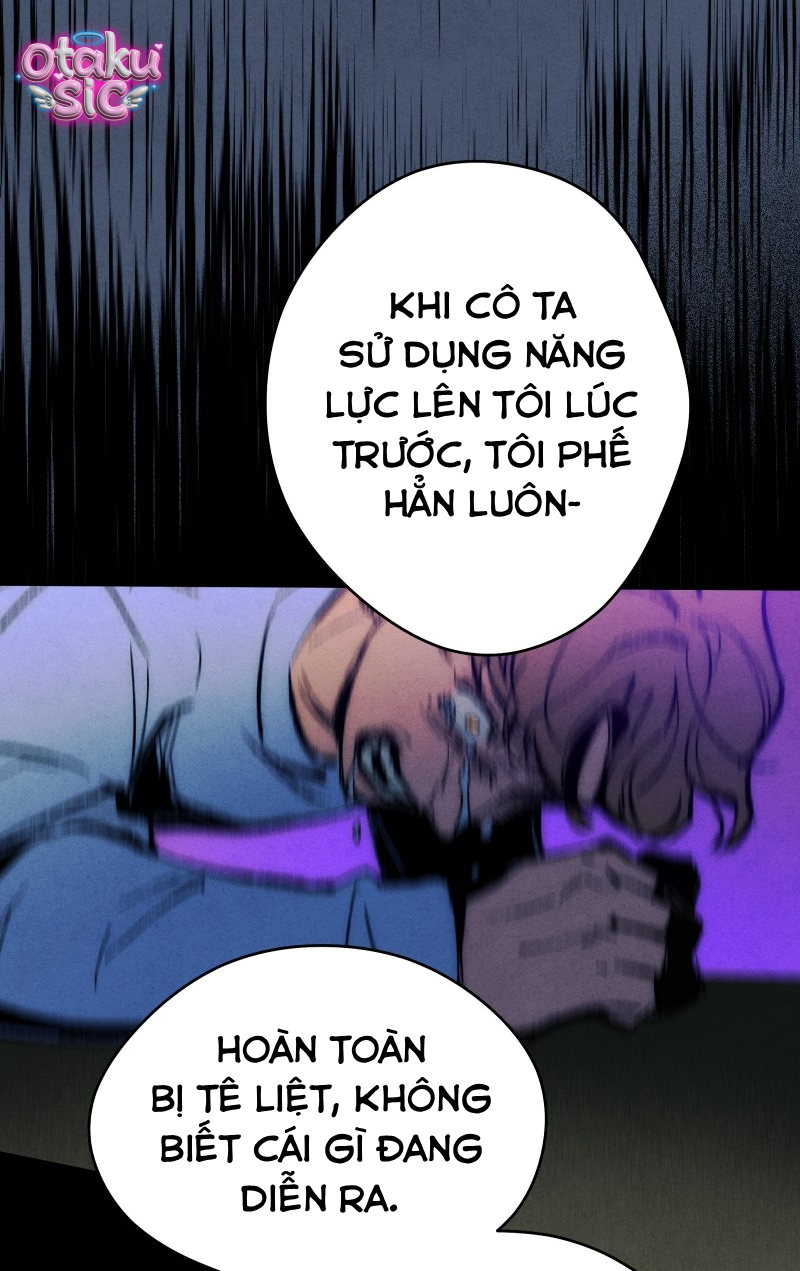 Hand Jumper - Chap 117 - Trang 40