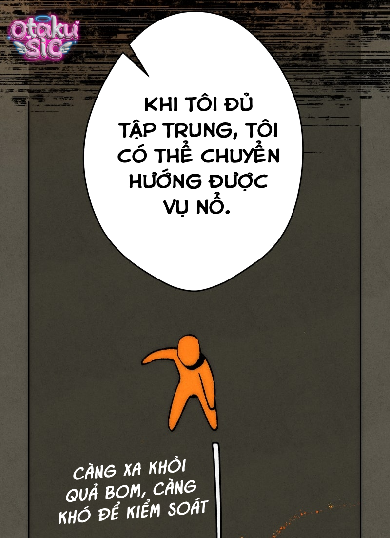 Hand Jumper - Chap 117 - Trang 5