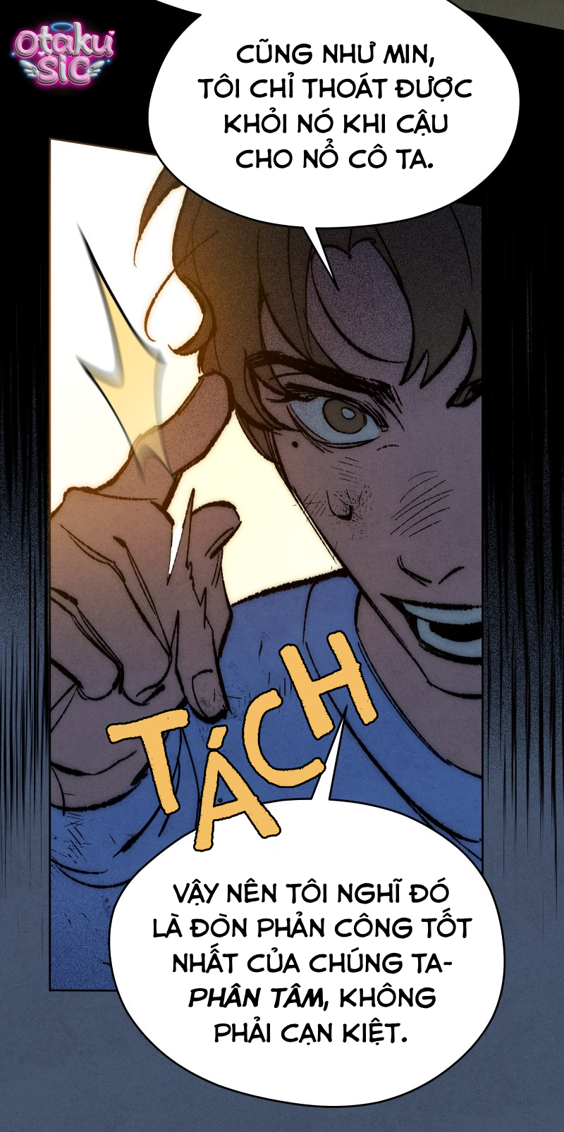 Hand Jumper - Chap 117 - Trang 41