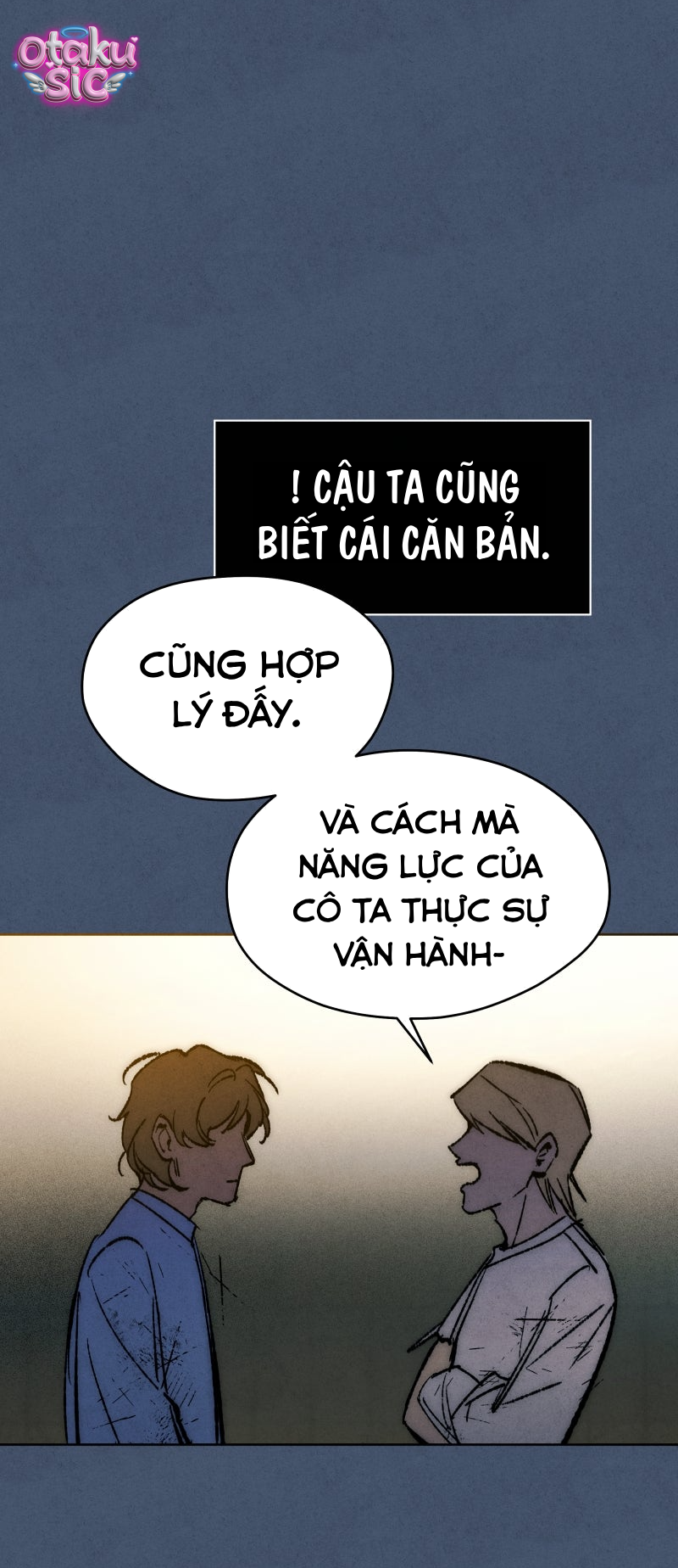 Hand Jumper - Chap 117 - Trang 42