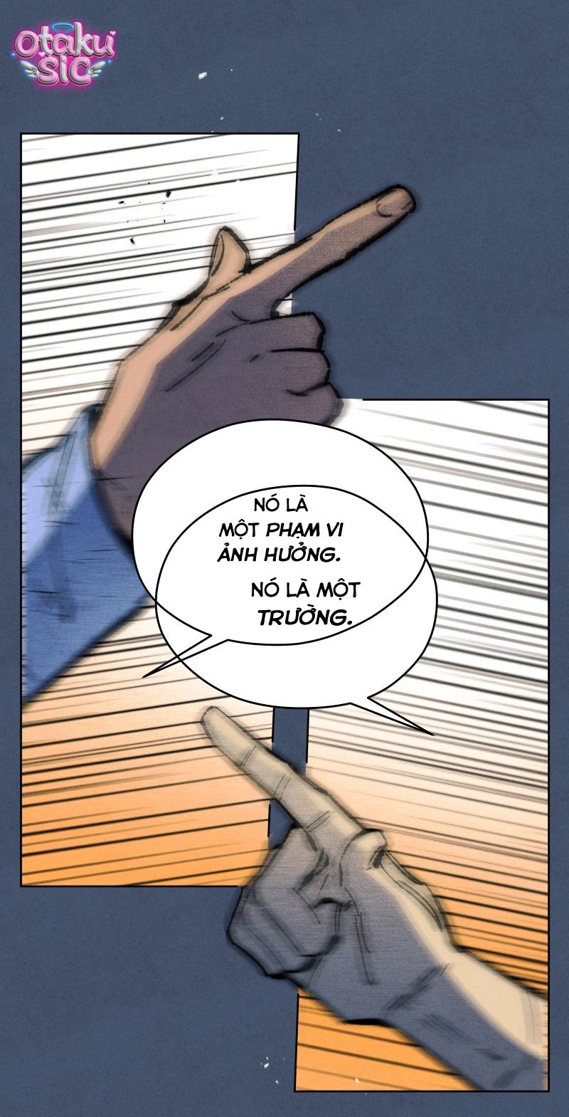 Hand Jumper - Chap 117 - Trang 43