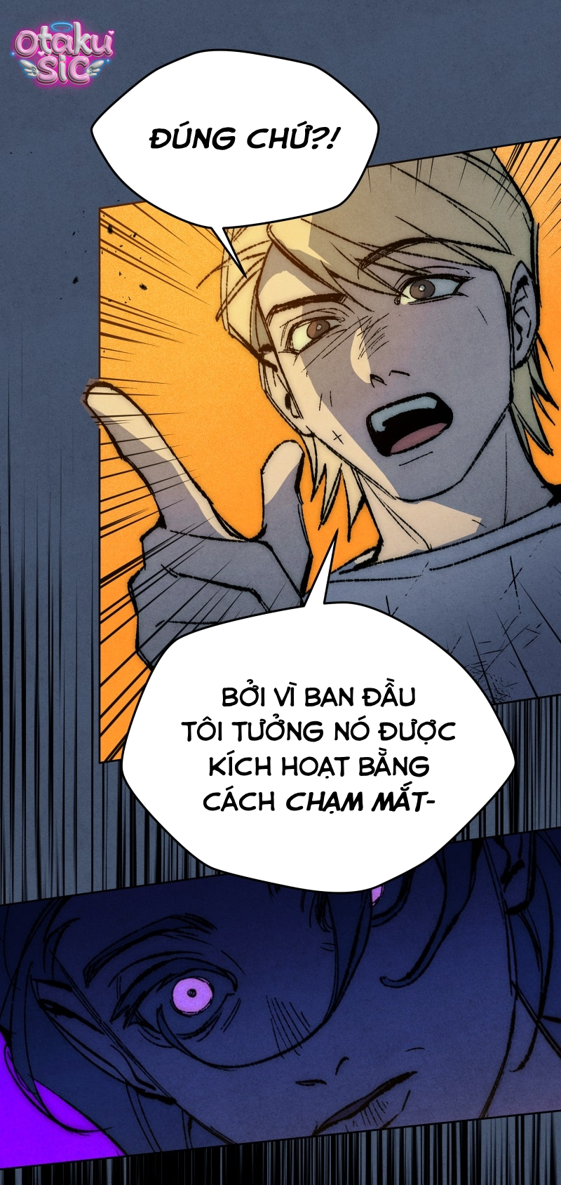 Hand Jumper - Chap 117 - Trang 45