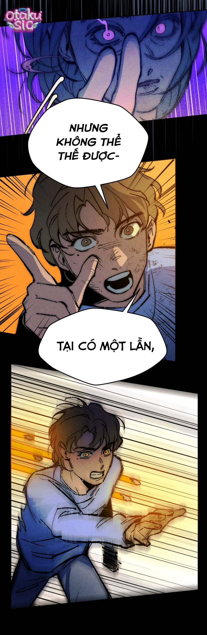 Hand Jumper - Chap 117 - Trang 46
