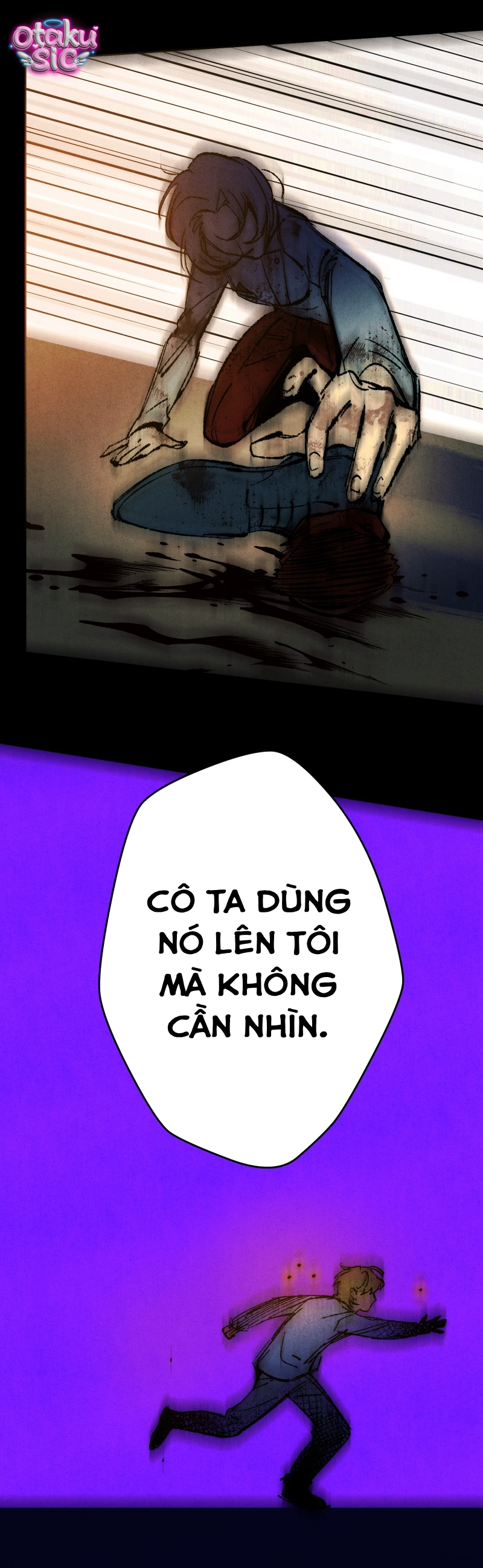 Hand Jumper - Chap 117 - Trang 47
