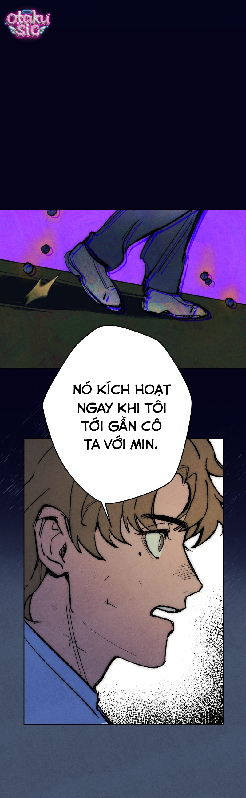 Hand Jumper - Chap 117 - Trang 48