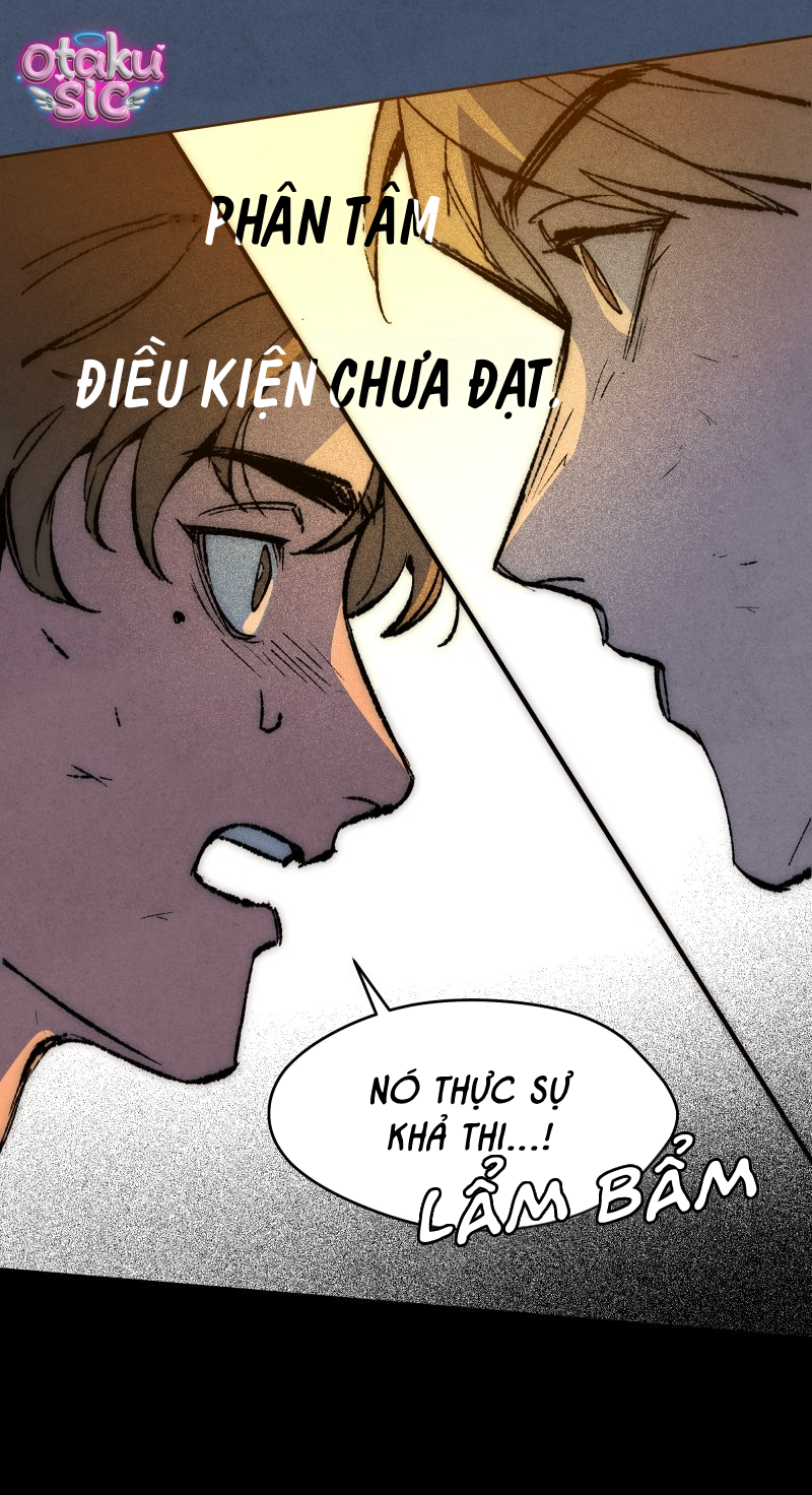 Hand Jumper - Chap 117 - Trang 51