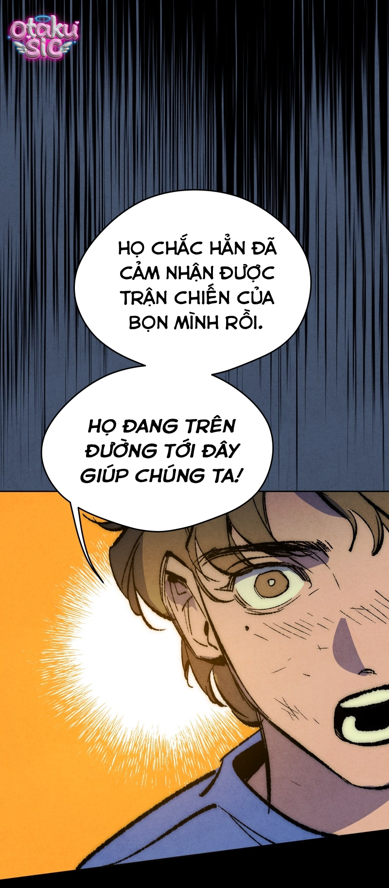 Hand Jumper - Chap 117 - Trang 53