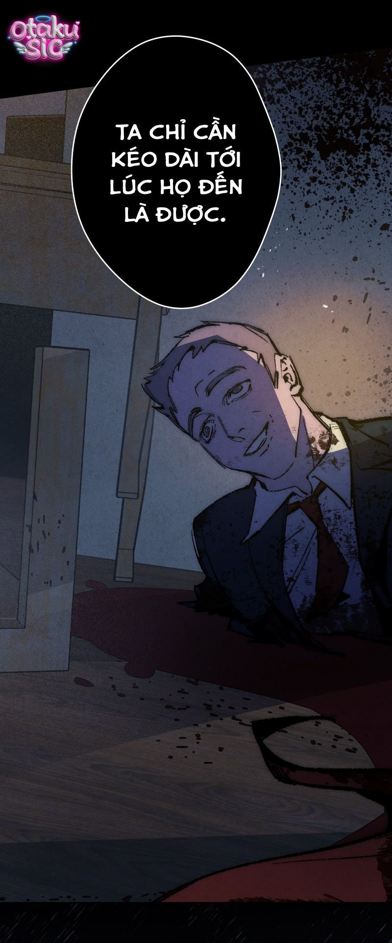 Hand Jumper - Chap 117 - Trang 54