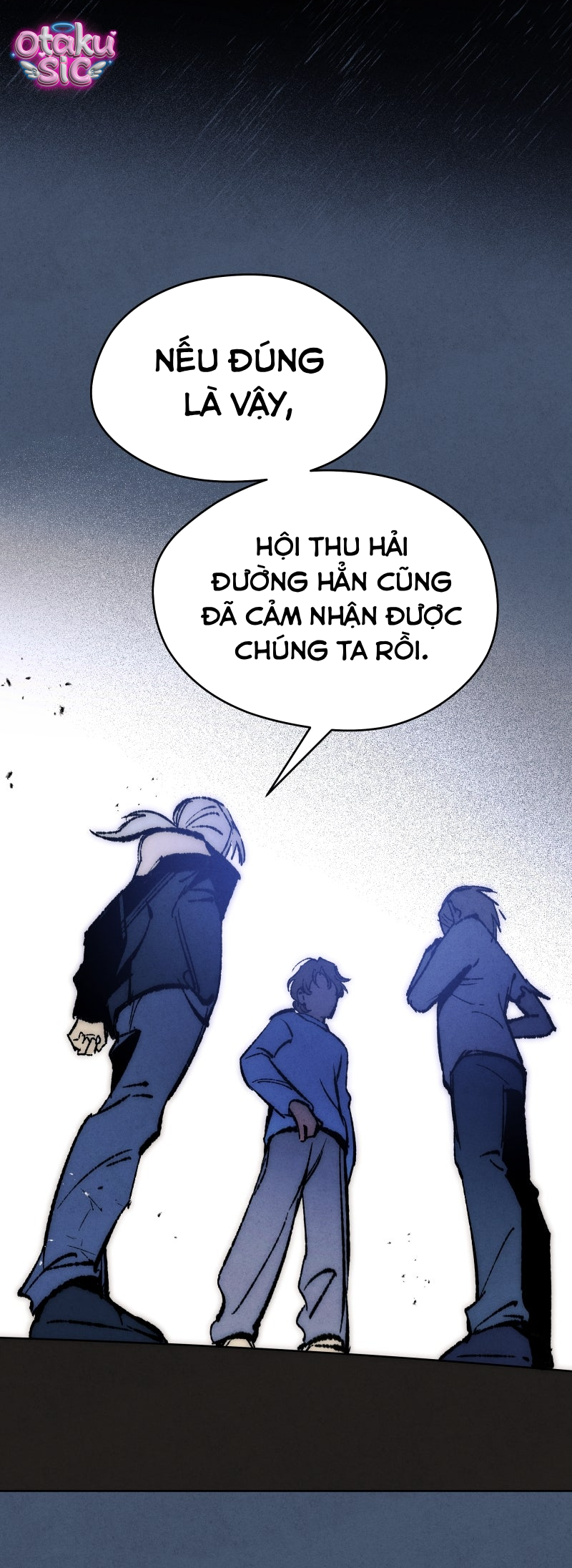 Hand Jumper - Chap 117 - Trang 55