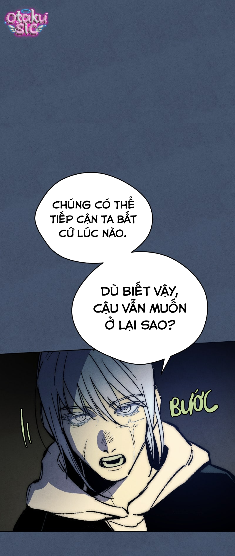 Hand Jumper - Chap 117 - Trang 56