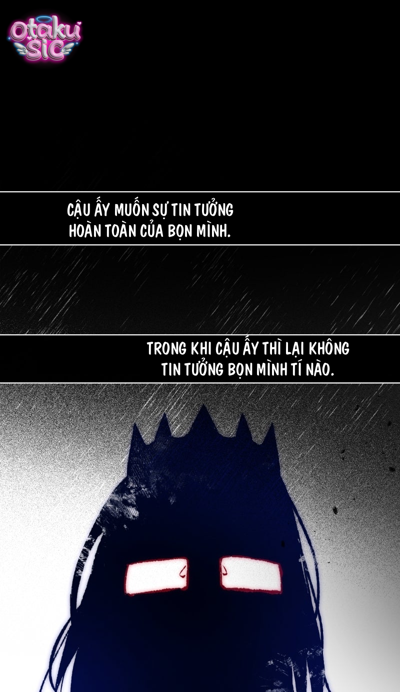 Hand Jumper - Chap 117 - Trang 60