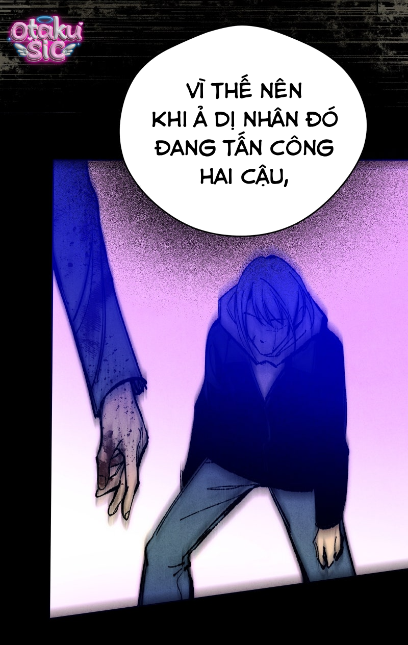 Hand Jumper - Chap 117 - Trang 7