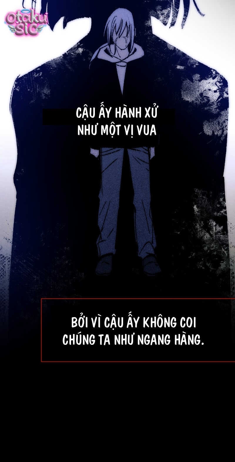 Hand Jumper - Chap 117 - Trang 61