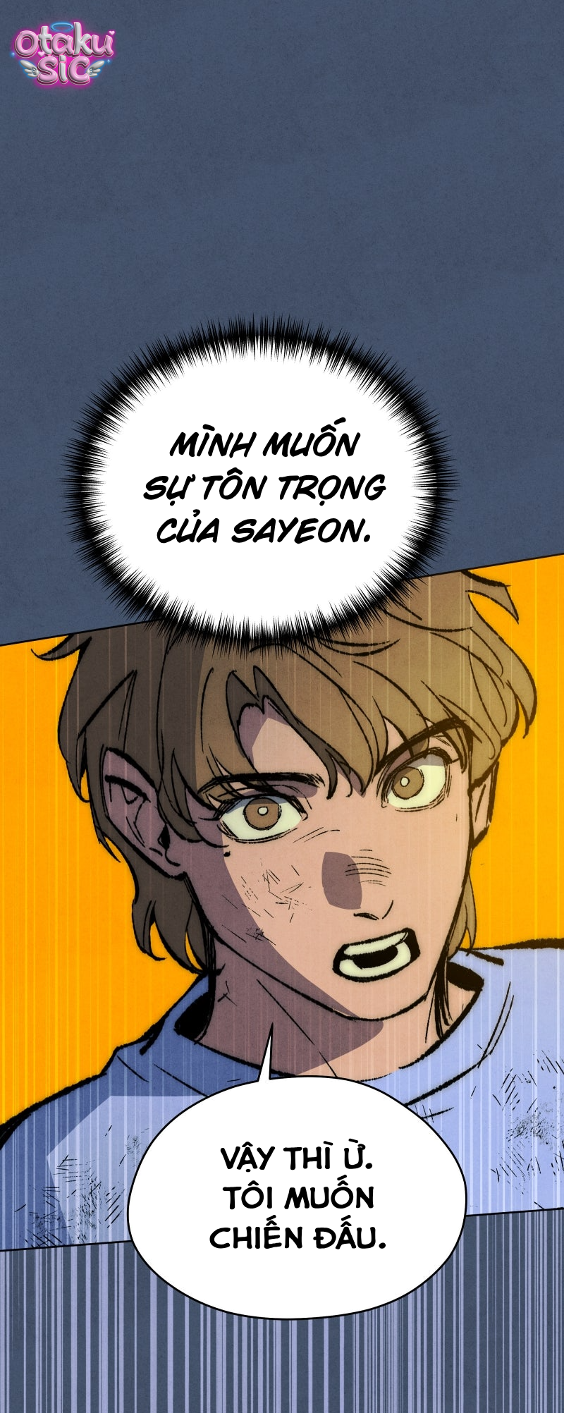 Hand Jumper - Chap 117 - Trang 63