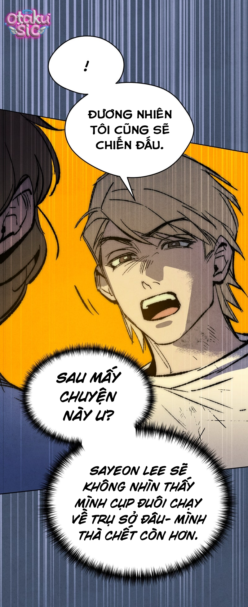 Hand Jumper - Chap 117 - Trang 64