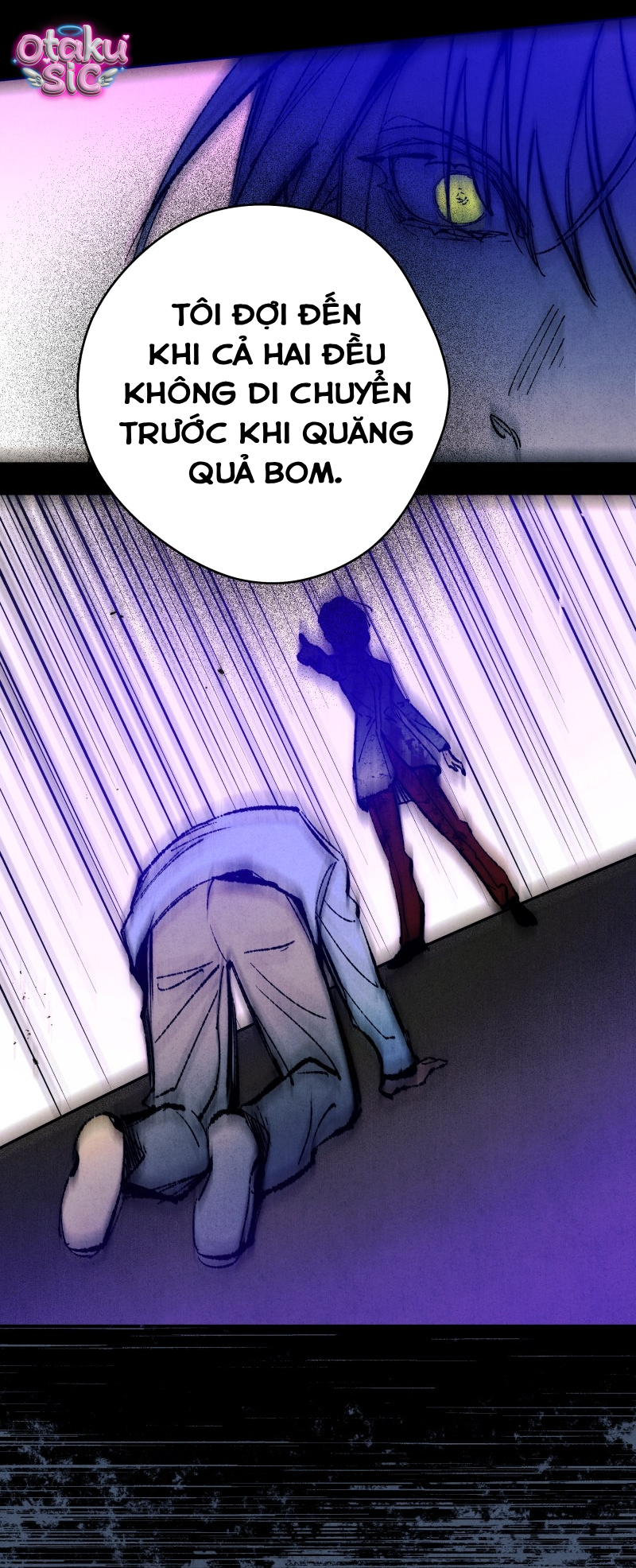 Hand Jumper - Chap 117 - Trang 8