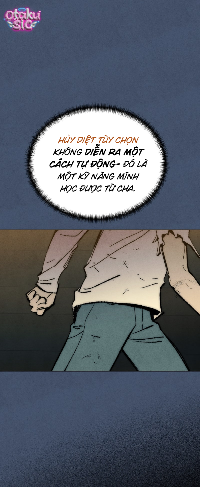 Hand Jumper - Chap 117 - Trang 10