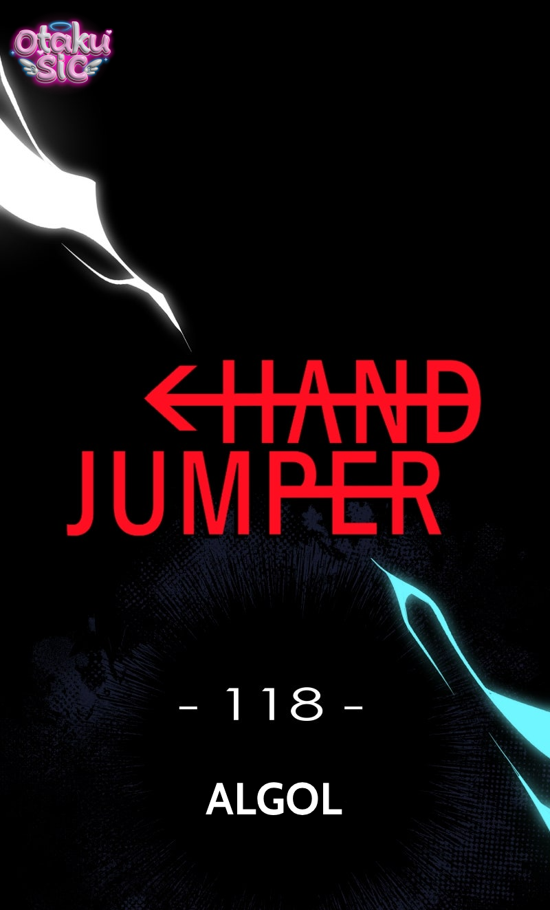 Hand Jumper - Chap 118 - Trang 1