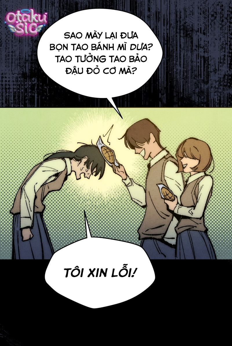 Hand Jumper - Chap 118 - Trang 11