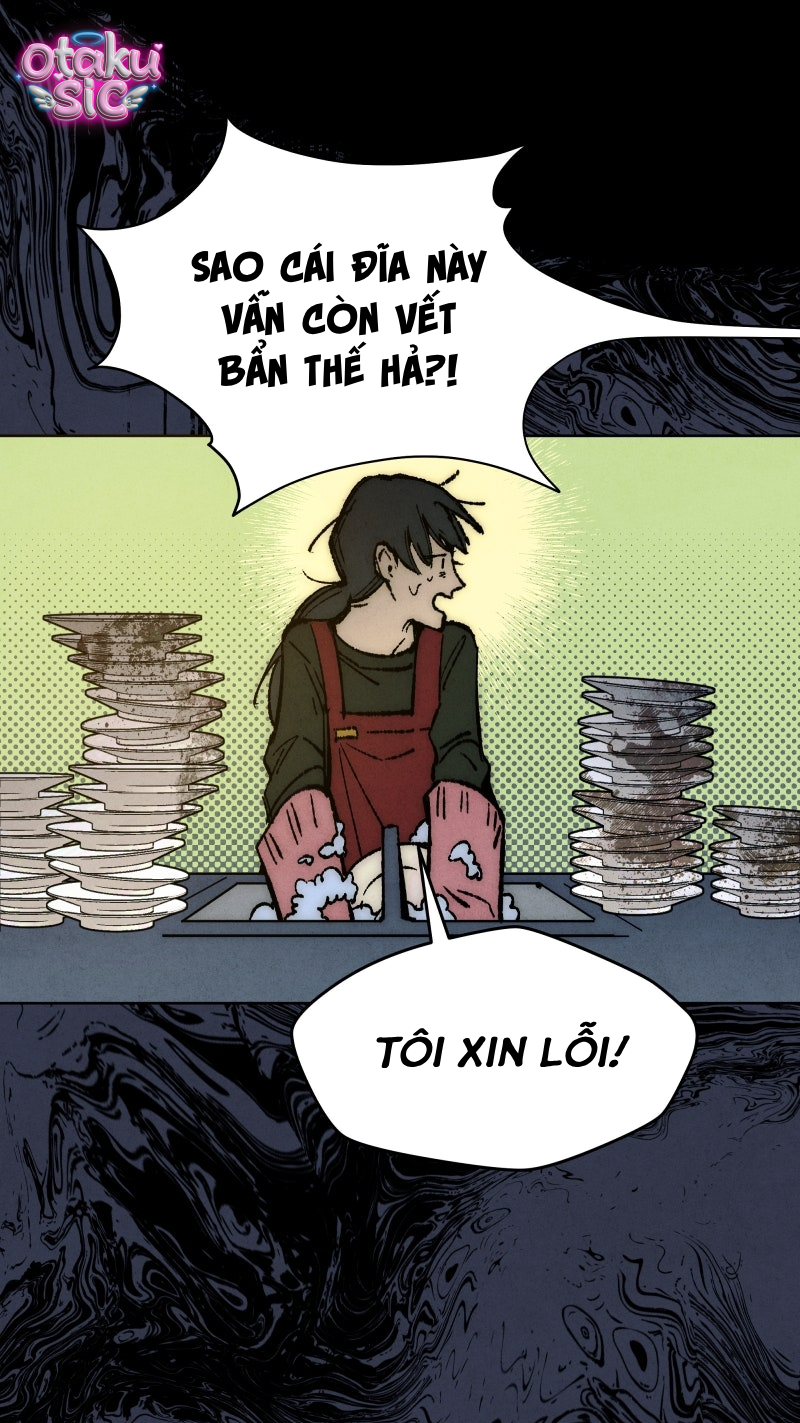 Hand Jumper - Chap 118 - Trang 12
