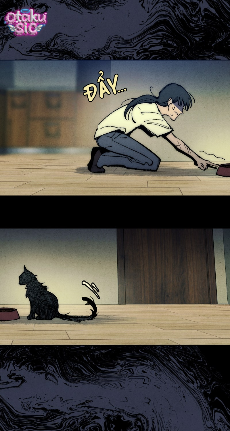 Hand Jumper - Chap 118 - Trang 13
