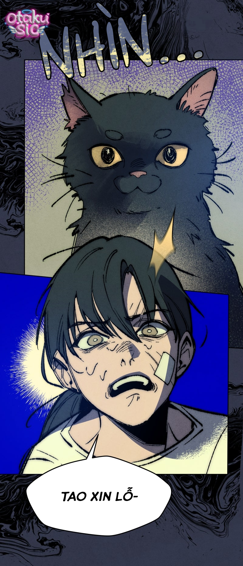 Hand Jumper - Chap 118 - Trang 14
