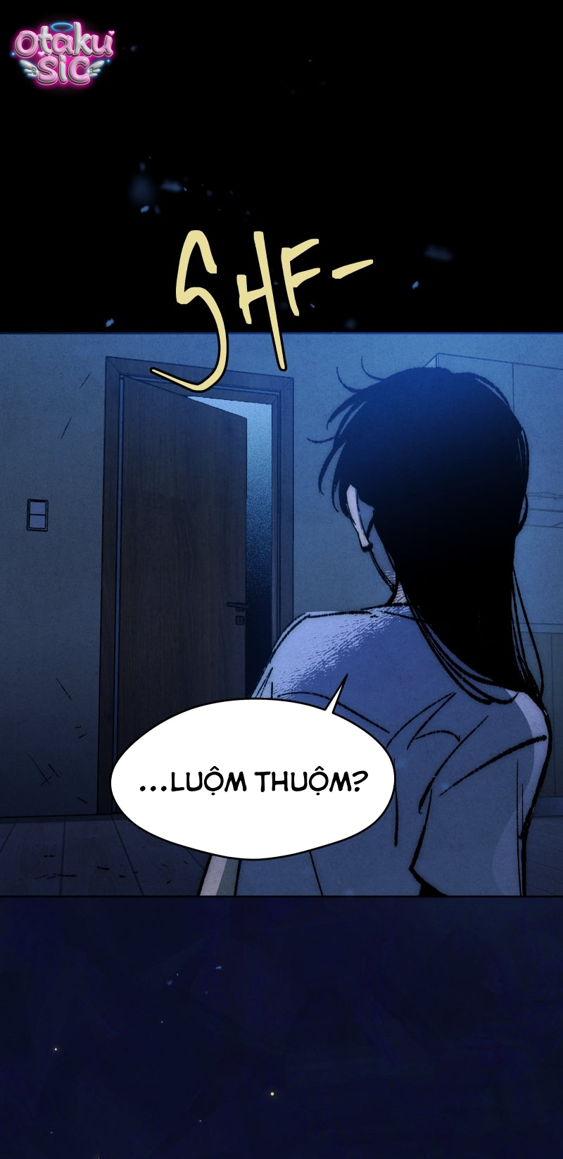 Hand Jumper - Chap 118 - Trang 19