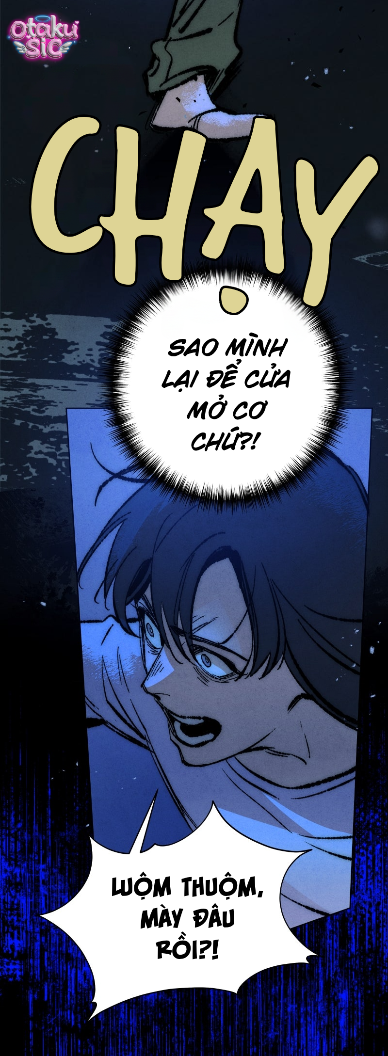 Hand Jumper - Chap 118 - Trang 22