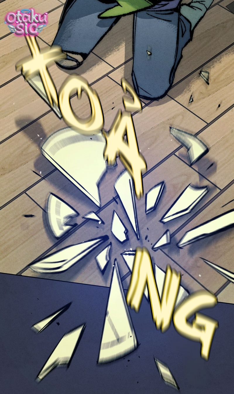 Hand Jumper - Chap 118 - Trang 5