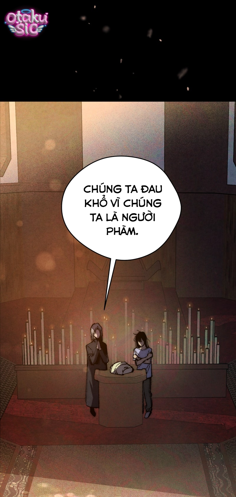 Hand Jumper - Chap 118 - Trang 49