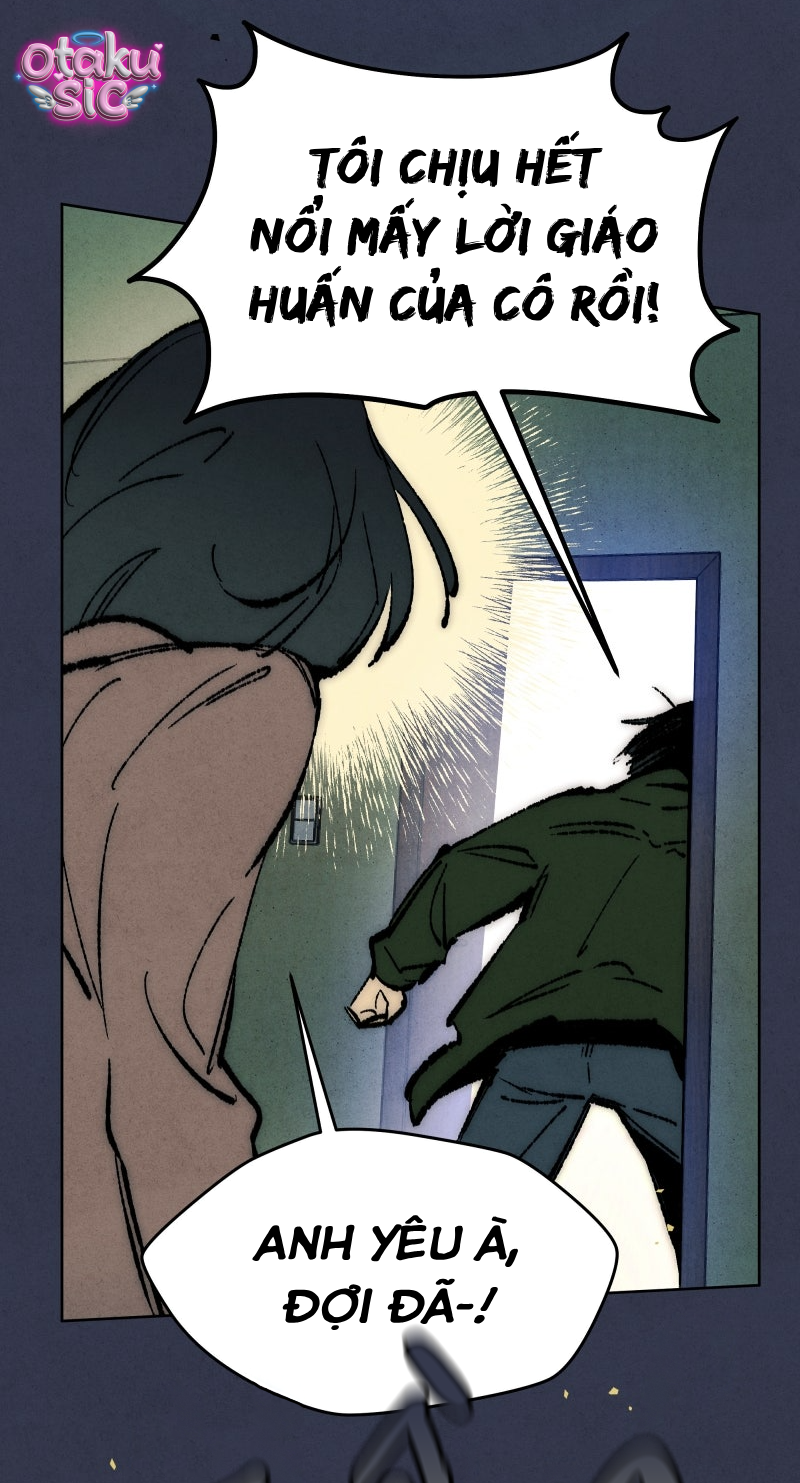 Hand Jumper - Chap 118 - Trang 6