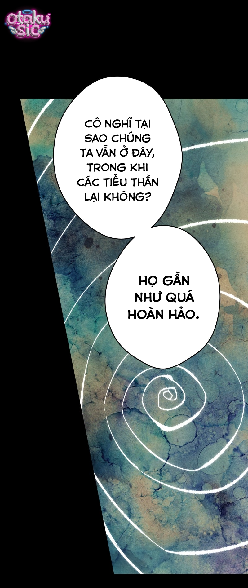 Hand Jumper - Chap 118 - Trang 55
