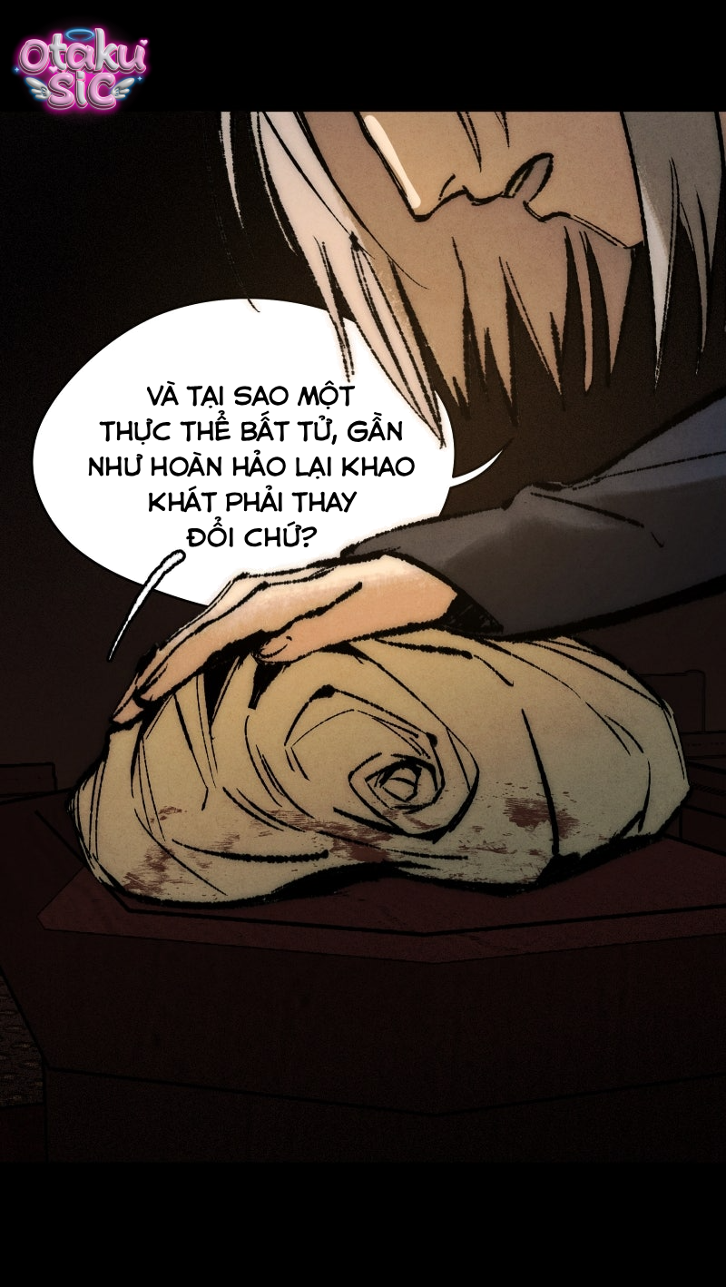 Hand Jumper - Chap 118 - Trang 56
