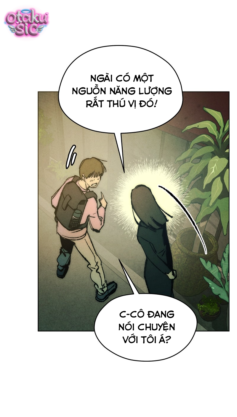 Hand Jumper - Chap 118 - Trang 62