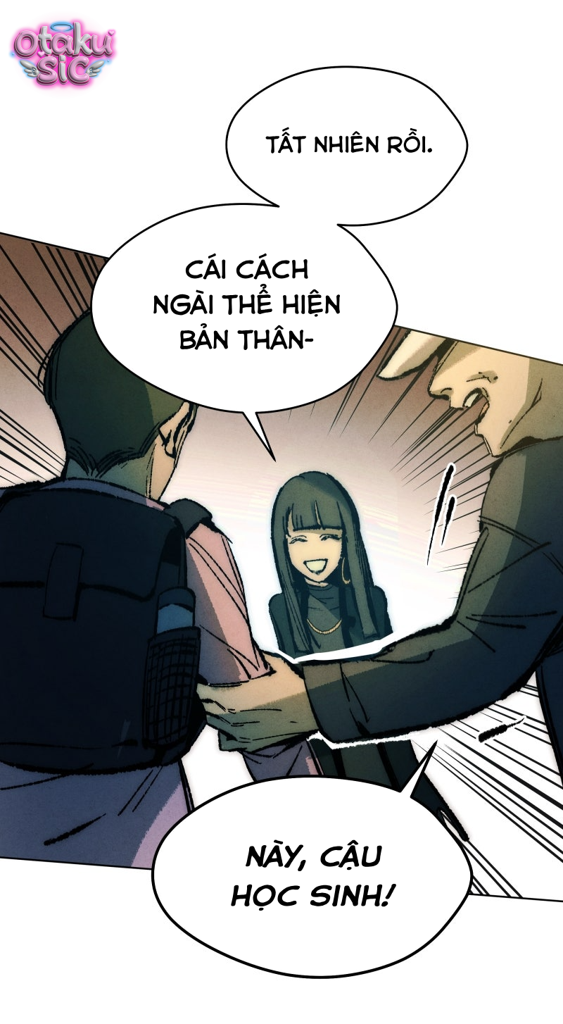 Hand Jumper - Chap 118 - Trang 63