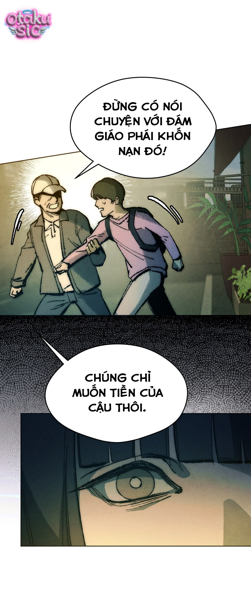 Hand Jumper - Chap 118 - Trang 64
