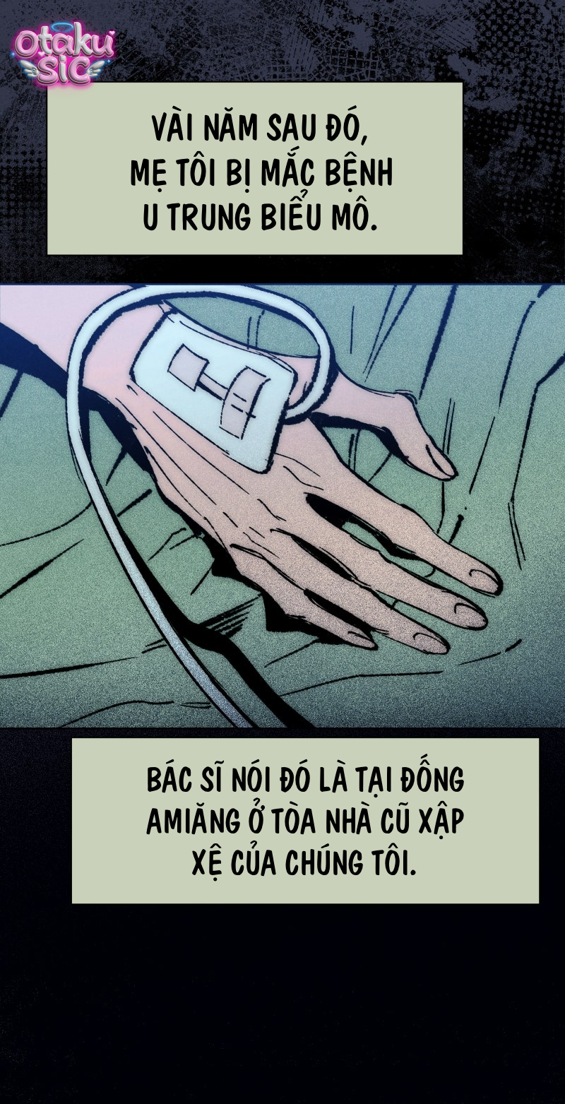 Hand Jumper - Chap 118 - Trang 8