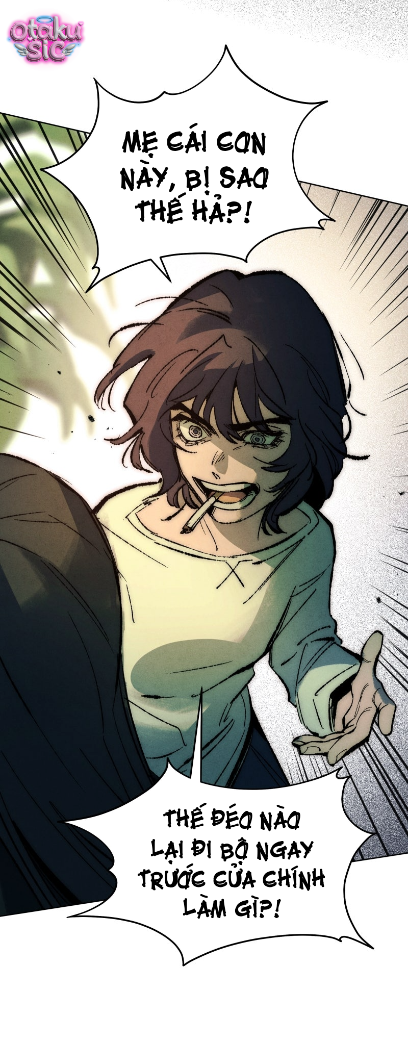 Hand Jumper - Chap 118 - Trang 72