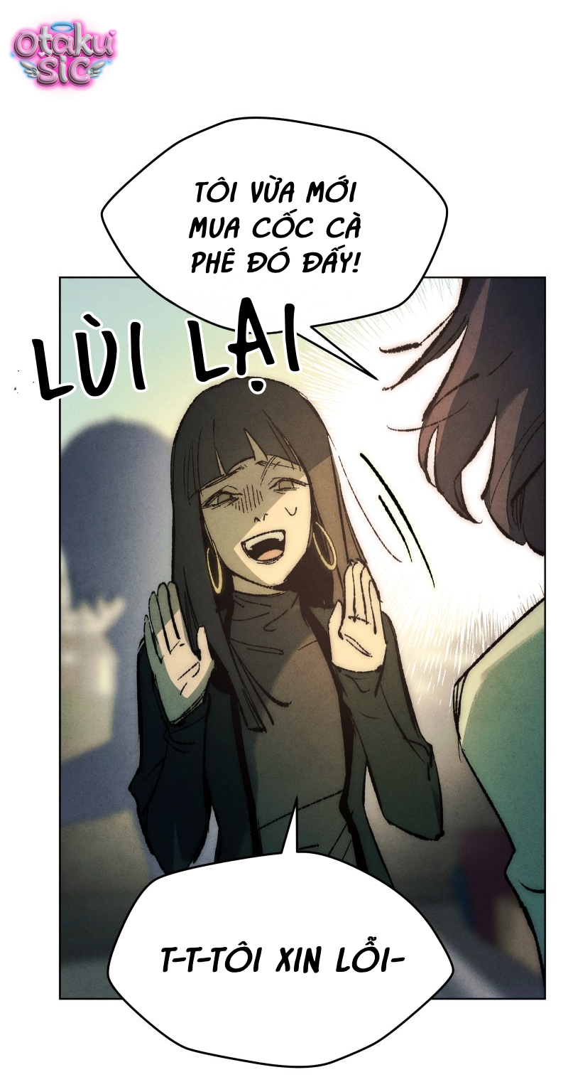 Hand Jumper - Chap 118 - Trang 73