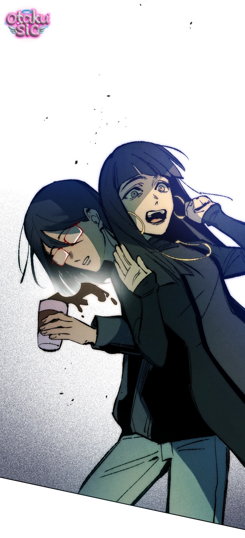 Hand Jumper - Chap 118 - Trang 75