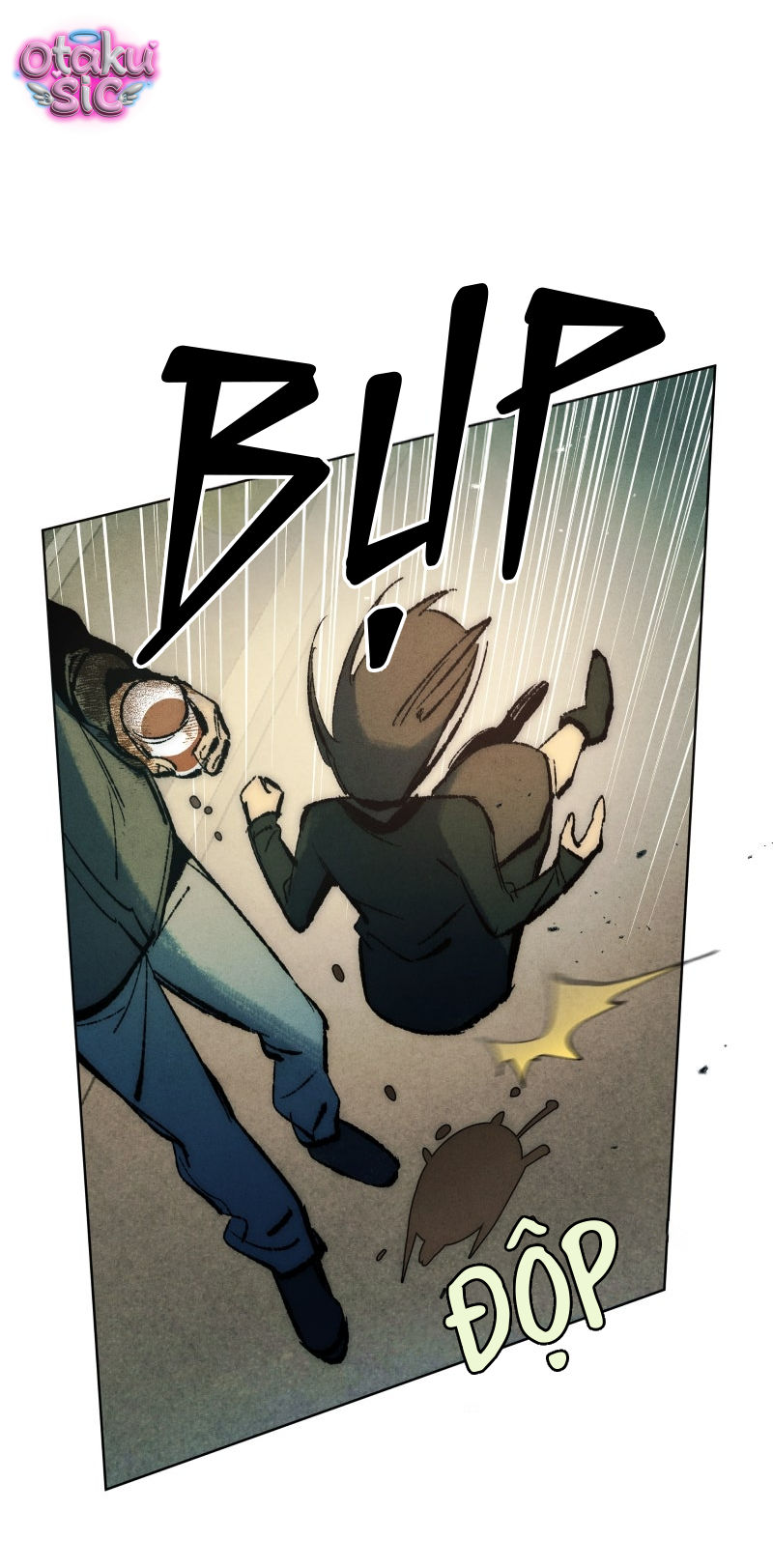 Hand Jumper - Chap 118 - Trang 76