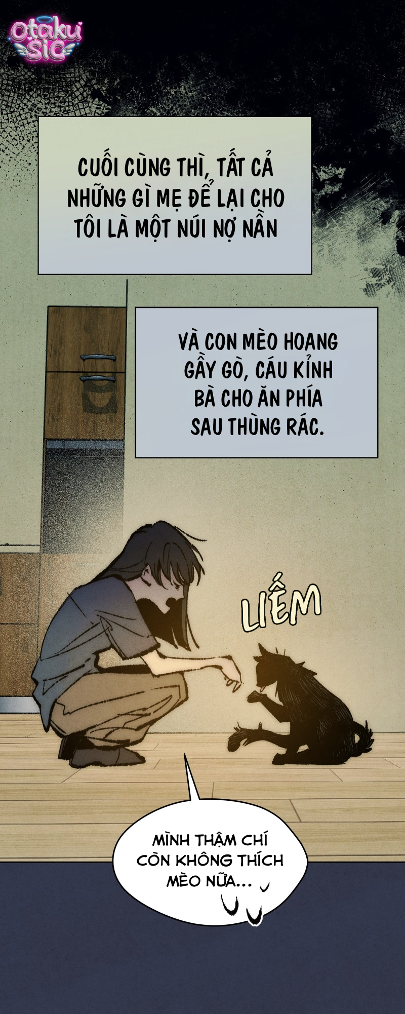 Hand Jumper - Chap 118 - Trang 9
