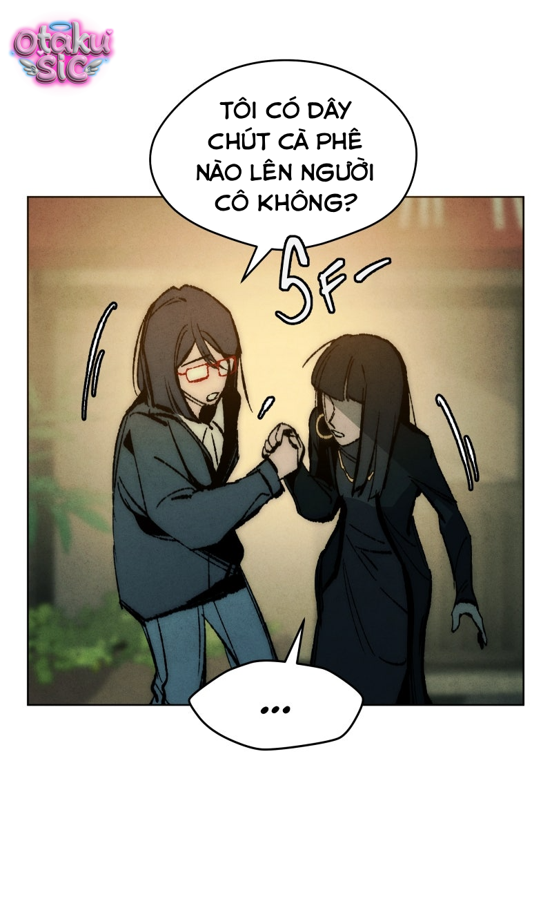 Hand Jumper - Chap 118 - Trang 81