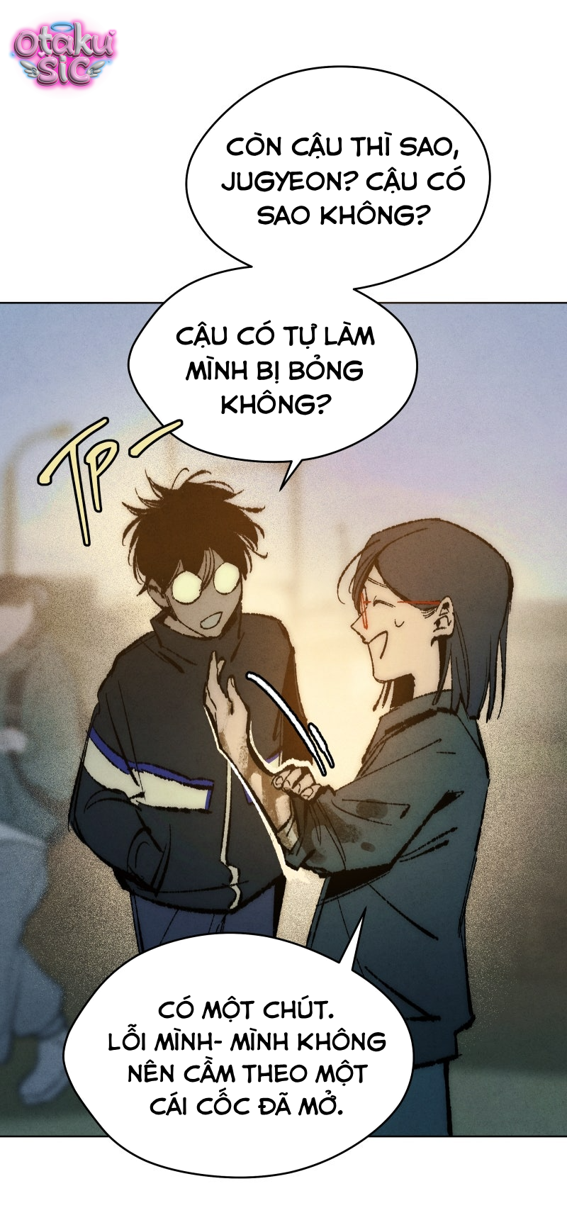 Hand Jumper - Chap 118 - Trang 83